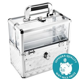 Sephora Make Up Training Case